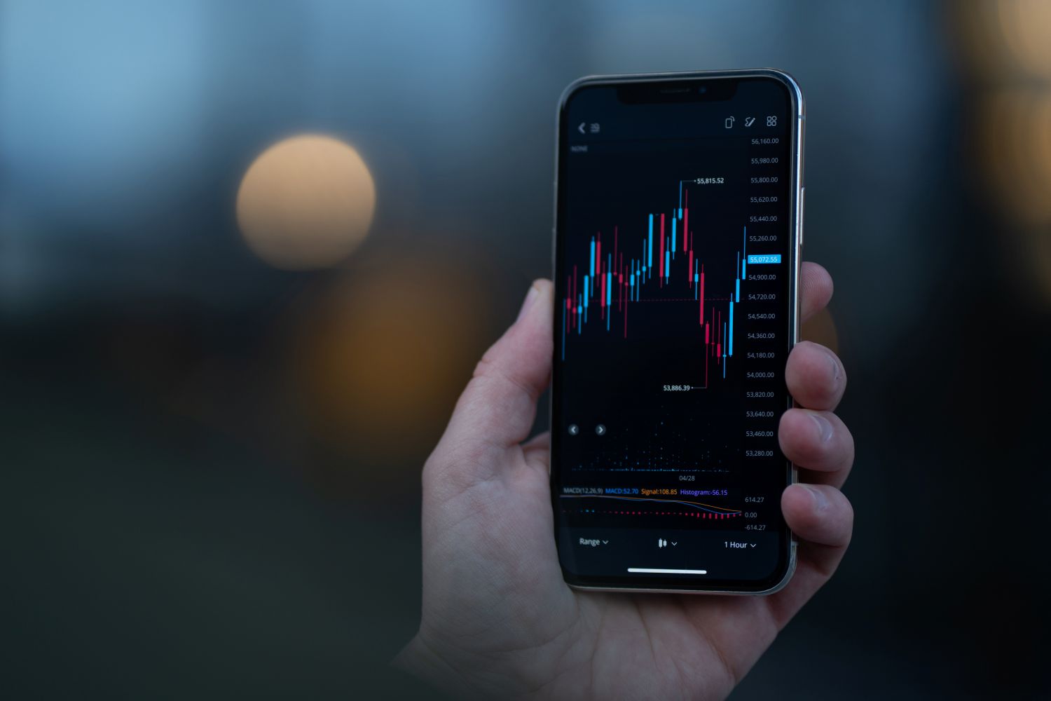 Forex Trading in India: Opportunities and Pitfalls for the Aspiring Trader
