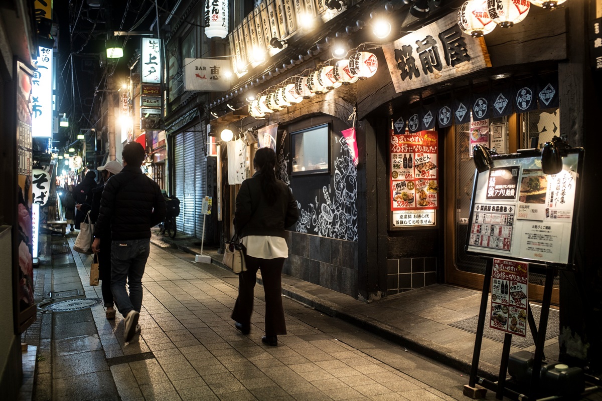 ตะลุยย่าน Dotonbori ตามรอยร้านอาหาร Osaka ที่คนญี่ปุ่นแนะนำเอง