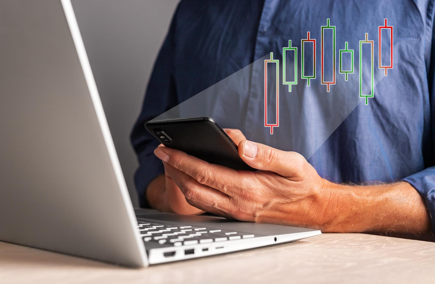 Swing Trading on MT5: Strategy, Risk Management and Entry Rules